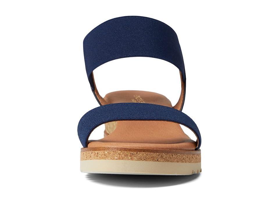 Andre Assous Womens Neveah Wedge Heel Sandals Product Image