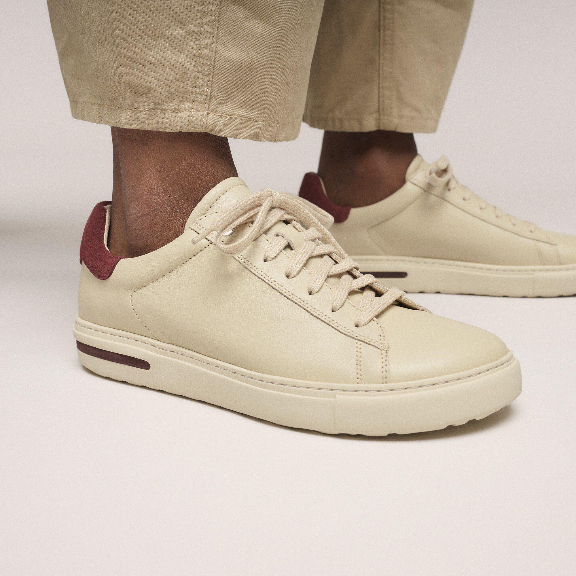 Bend Low Natural Leather Product Image