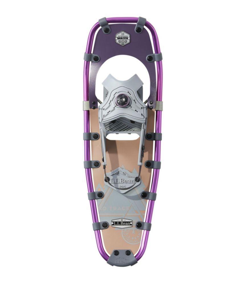
                            Women's Pathfinder Boa Rec Snowshoe Package
                         Product Image