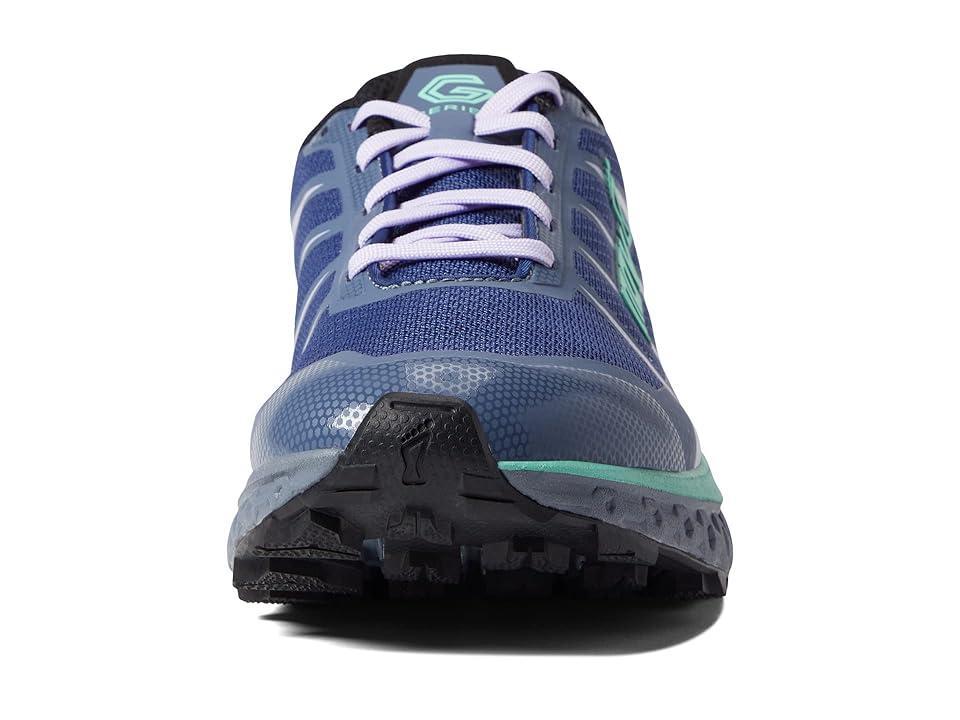 inov-8 TrailFly Ultra G 300 Max Mint/Black) Women's Shoes Product Image