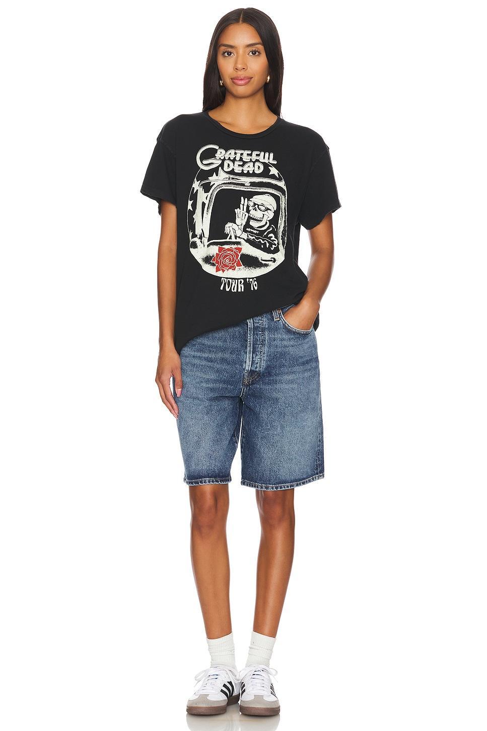 Grateful Dead Tee Madeworn Product Image