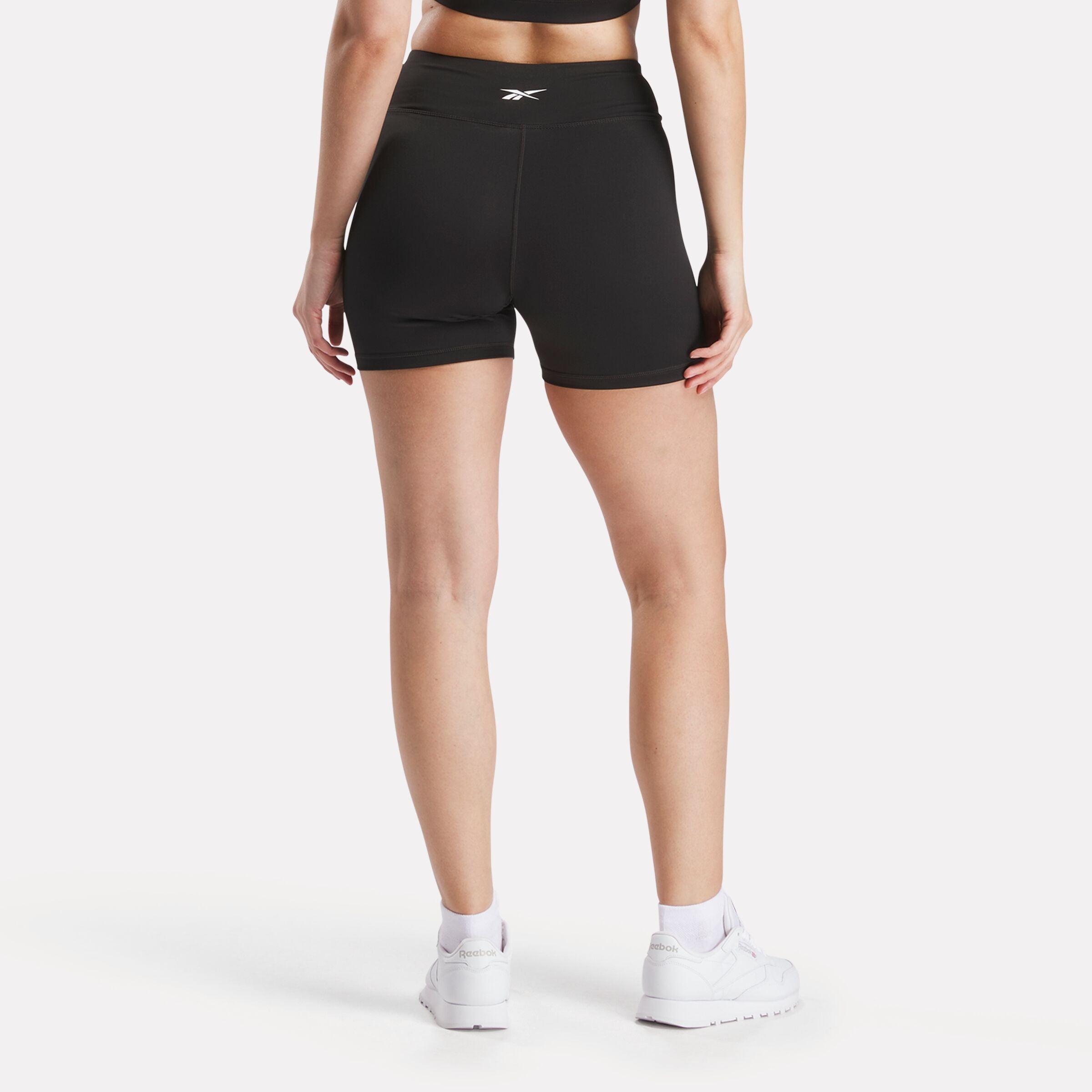 Women's Core High-Rise Shorts Female Product Image