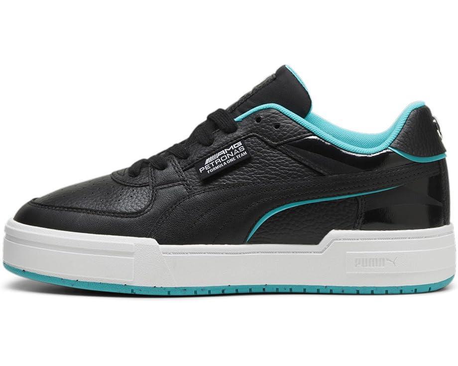 Scuderia Ferrari Suede XL Hero Sneakers Product Image