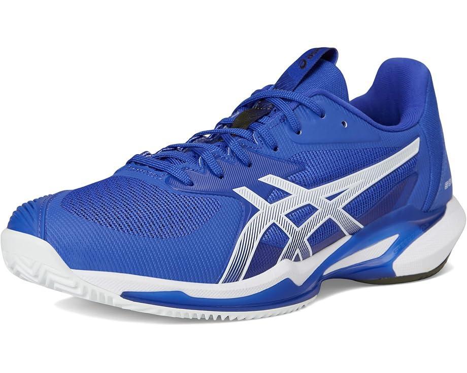 Solution Speed FF 3 Clay Tennis Shoes Product Image