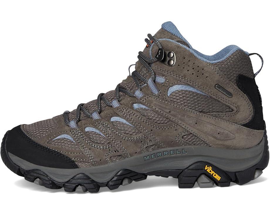 Moab 3 Mid WP Product Image
