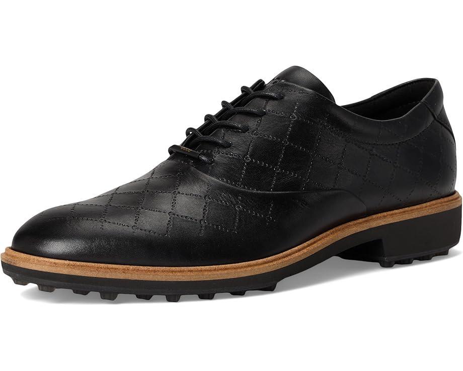 S Casual Lace Waterproof Golf Shoe Product Image