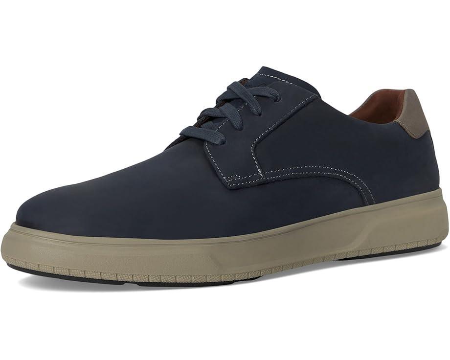 Bayside Steel Toe Lace-Up Product Image