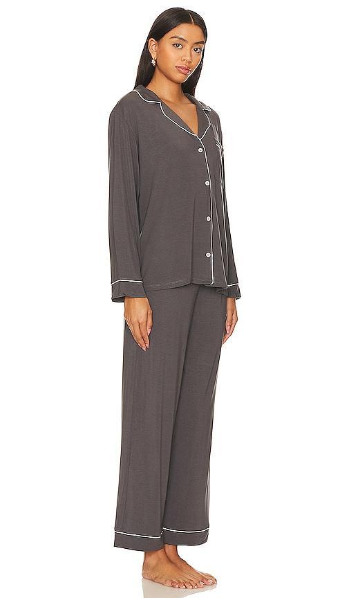 Gisele Long Pajama Set Product Image