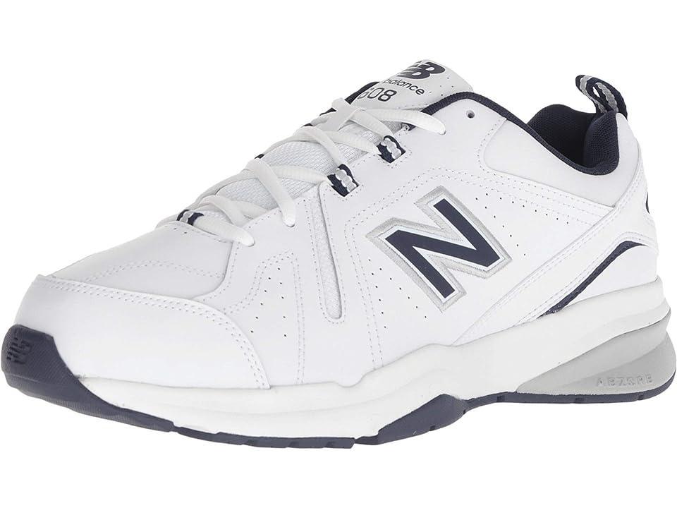 New Balance 608 v5 Mens Training Shoes Product Image
