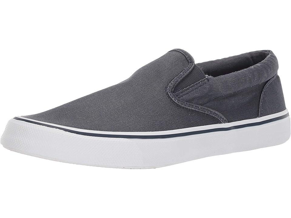 Sperry Striper II Slip-On Sneaker (SW ) Men's Shoes Product Image