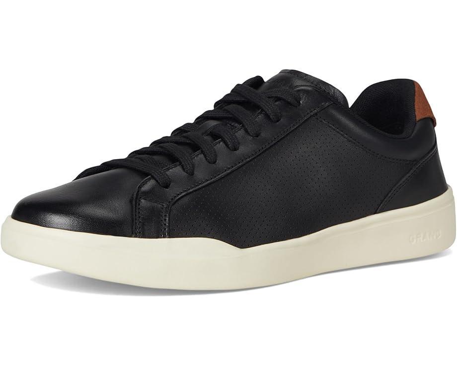 Grand Crosscourt Daily Sneakers Product Image