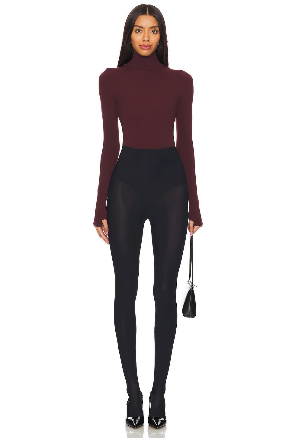 Classic Footed Legging Commando Product Image