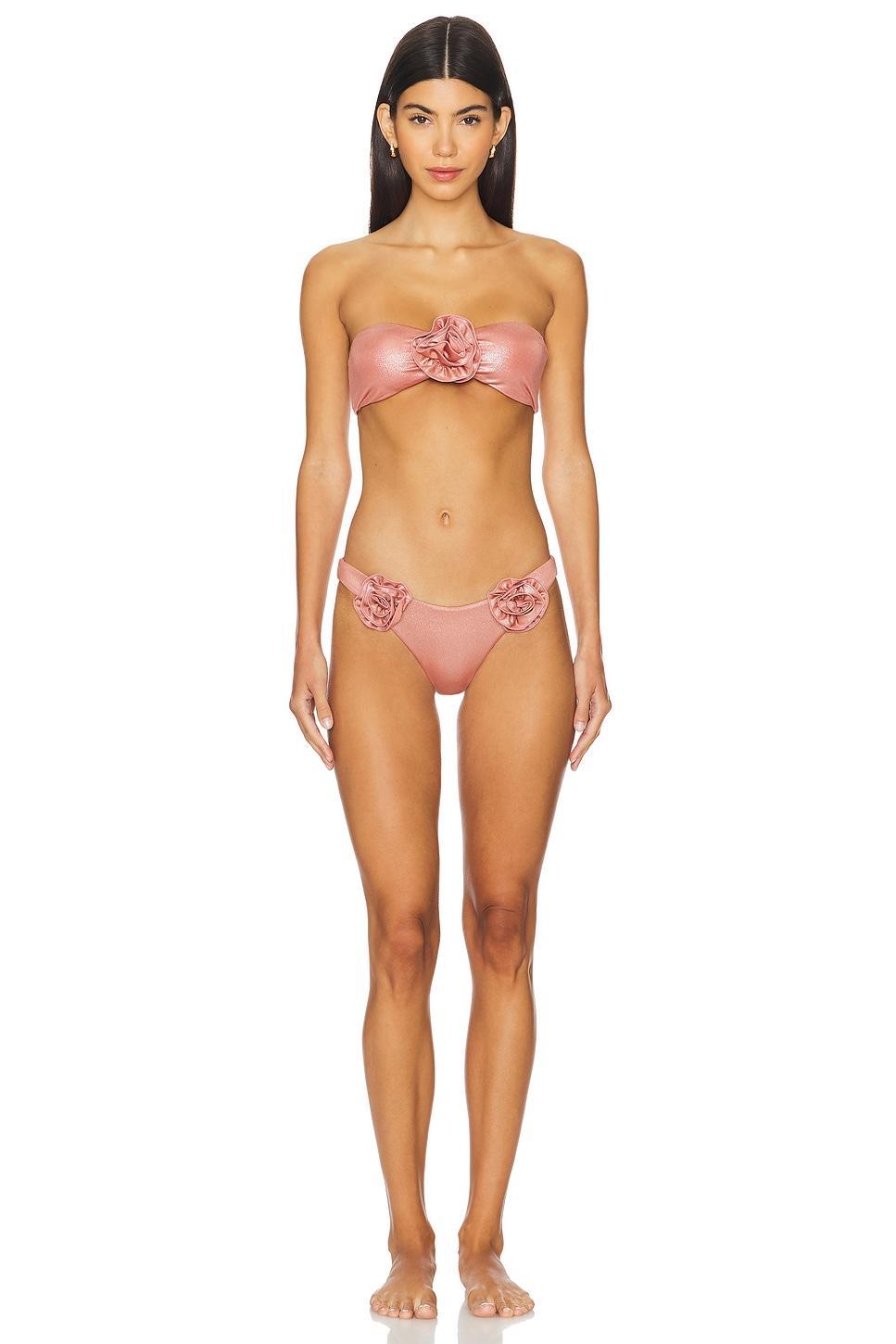 The Hemi Bottom lovewave Product Image