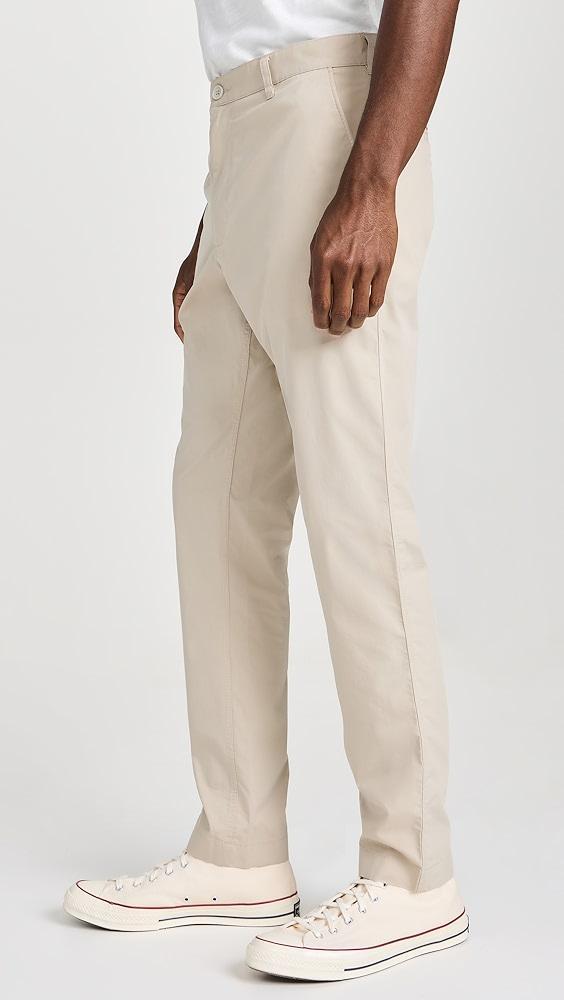 Reigning Champ Solotex Cotton Freshman Pants | Shopbop Product Image
