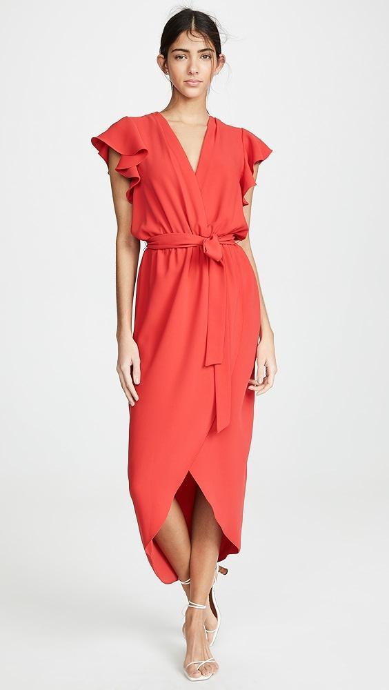 Amanda Uprichard Martinique Dress | Shopbop Product Image
