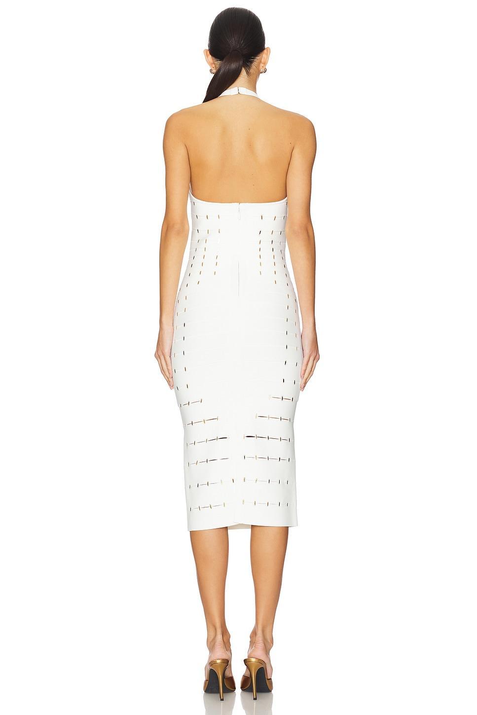The Joanne Dress Herve Leger Product Image