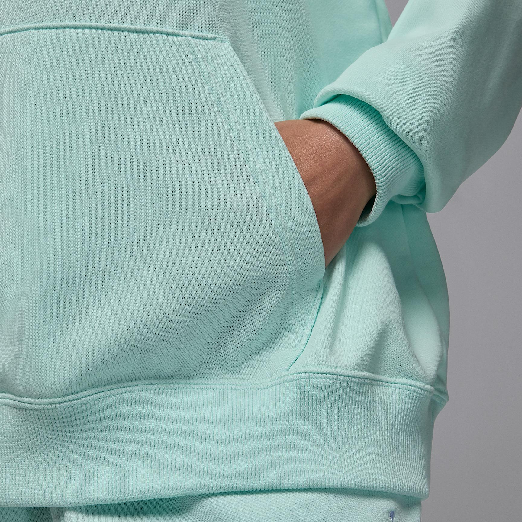 Women's Jordan Brooklyn Fleece Pullover Hoodie Product Image