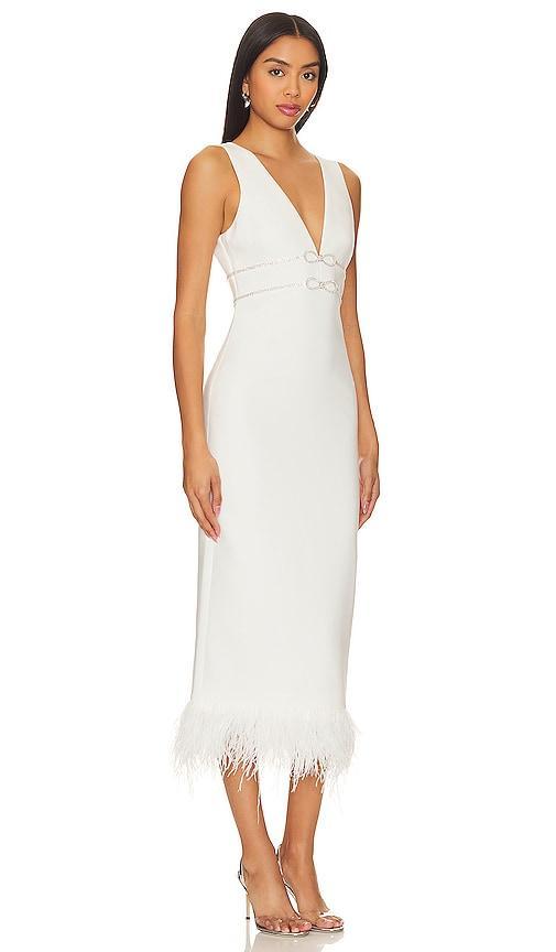 Corianne Dress LIKELY Product Image