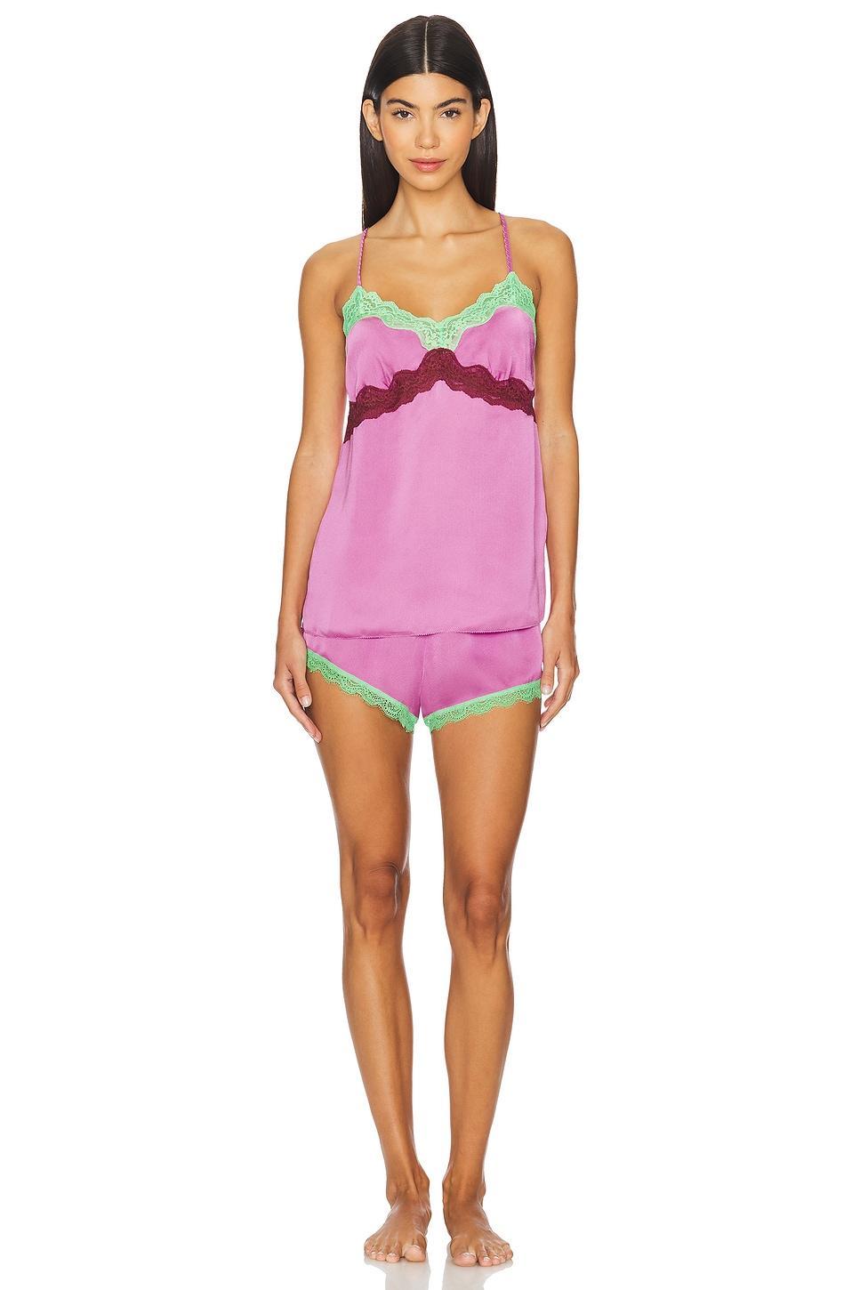Apollo Shorts Love Stories Product Image