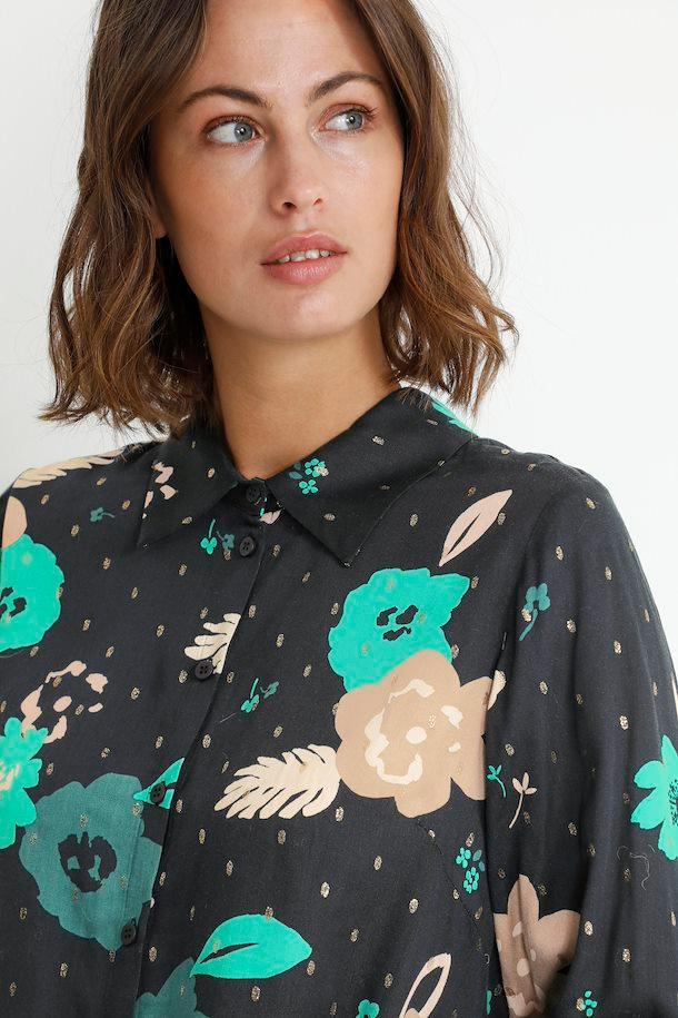 CUvita Blouse Product Image