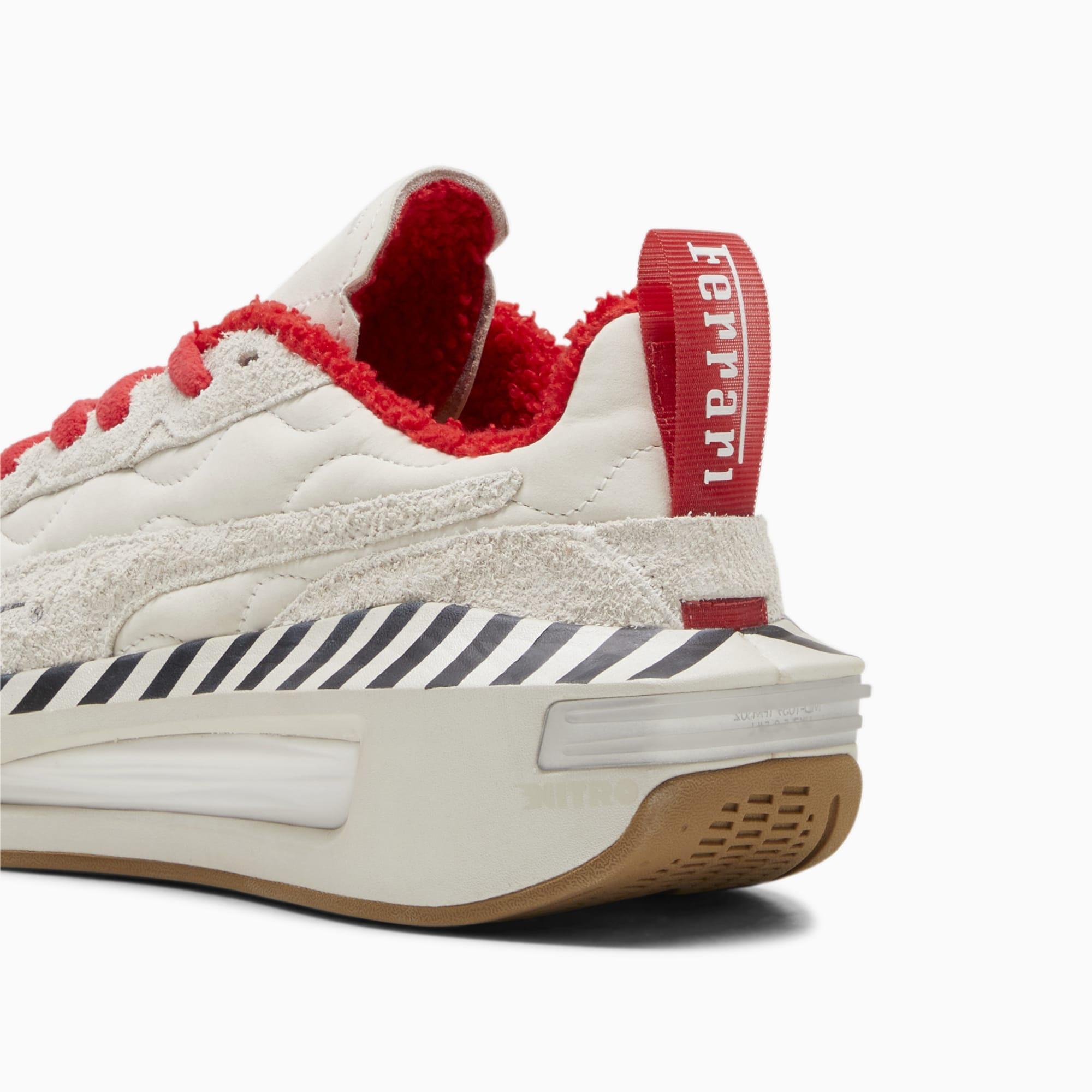 Scuderia Ferrari Ultimate NITRO™ Men's Sneakers Product Image
