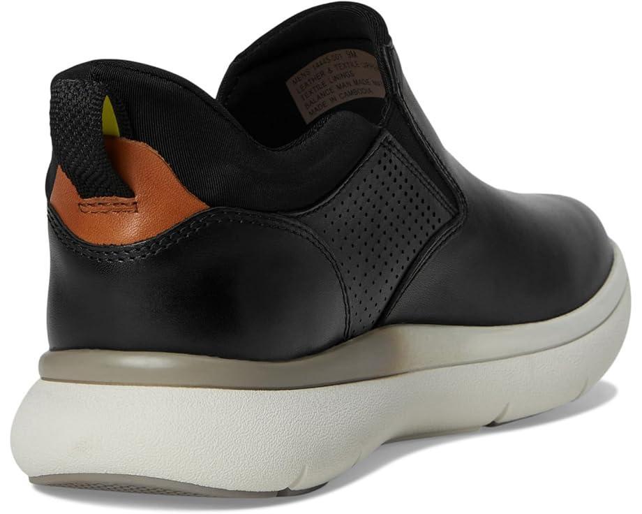 Launch Elastic Lace Slip-On Product Image