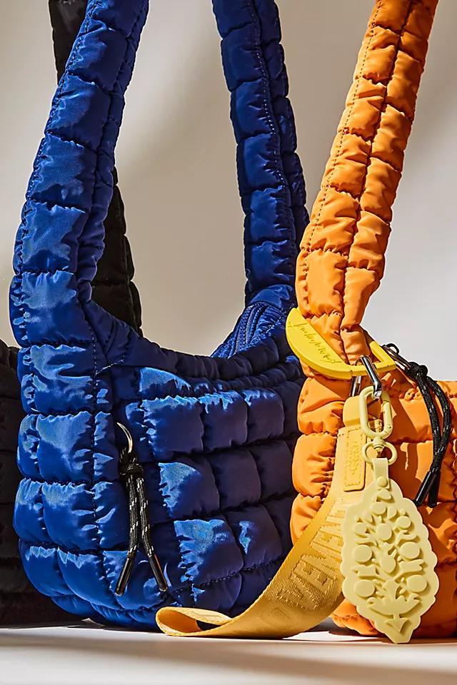 Quilted Mini Carryall Sling Product Image