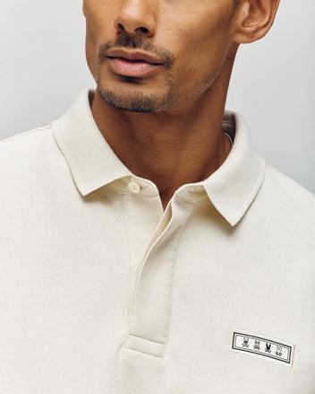 Men's Chatham Pull On Chino Short 104 NATURAL LINEN / S Product Image