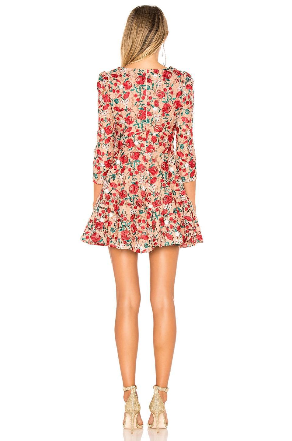 Vira Dress Lovers and Friends Product Image
