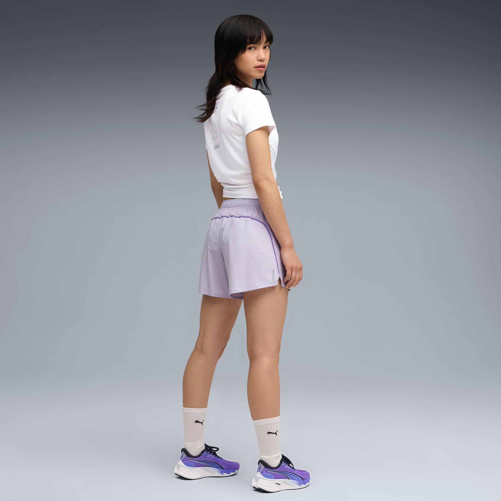 RUN VELOCITY 5 SHORT Women Product Image
