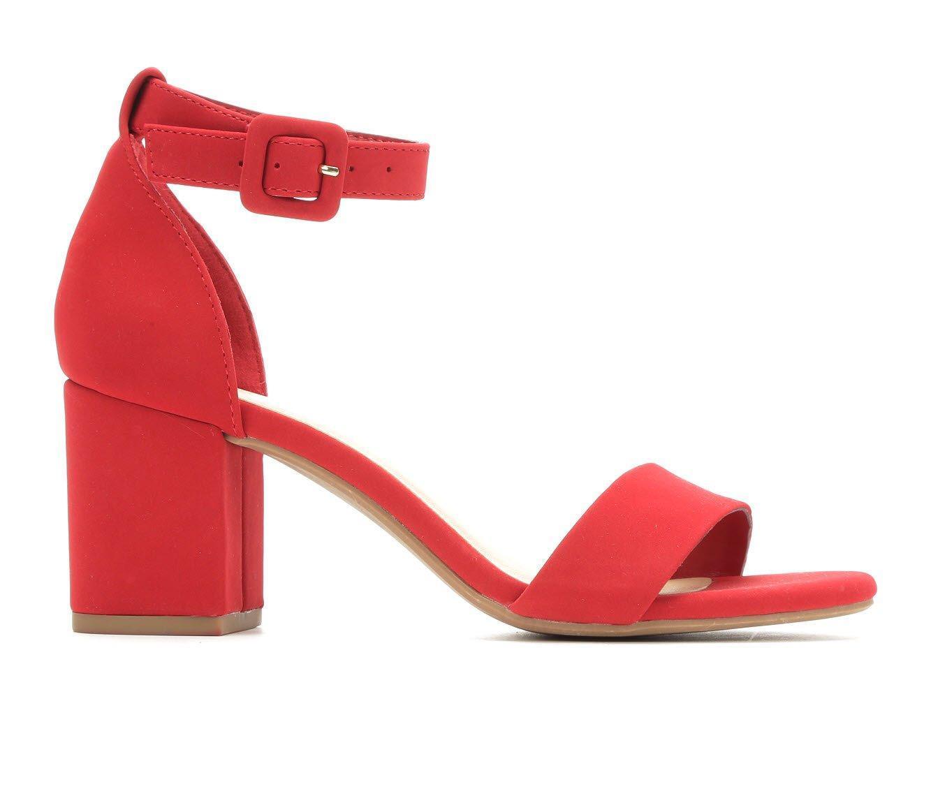 Women's Y-Not Cake Heeled Sandals Product Image