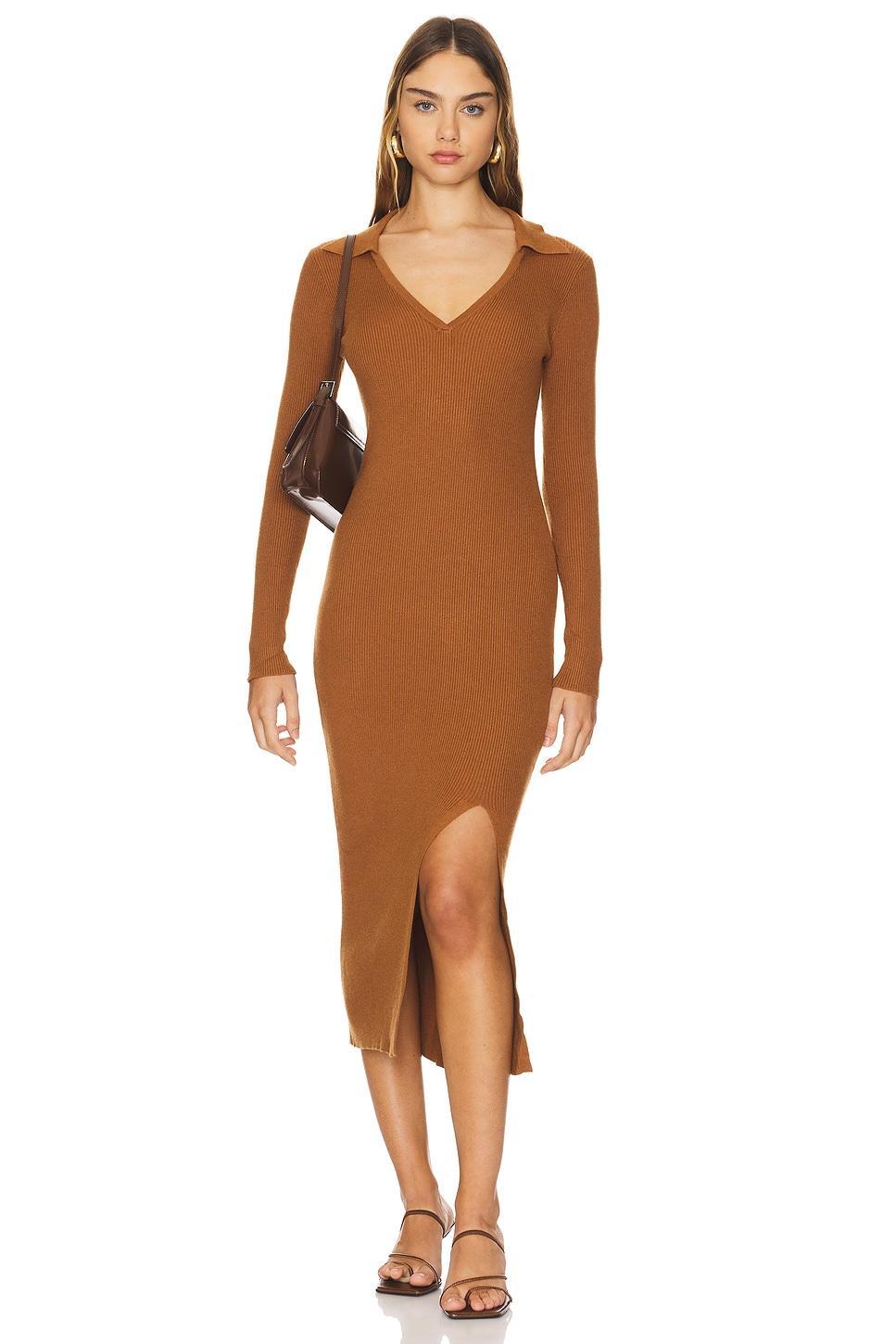 Zoe Dress LBLC The Label Product Image