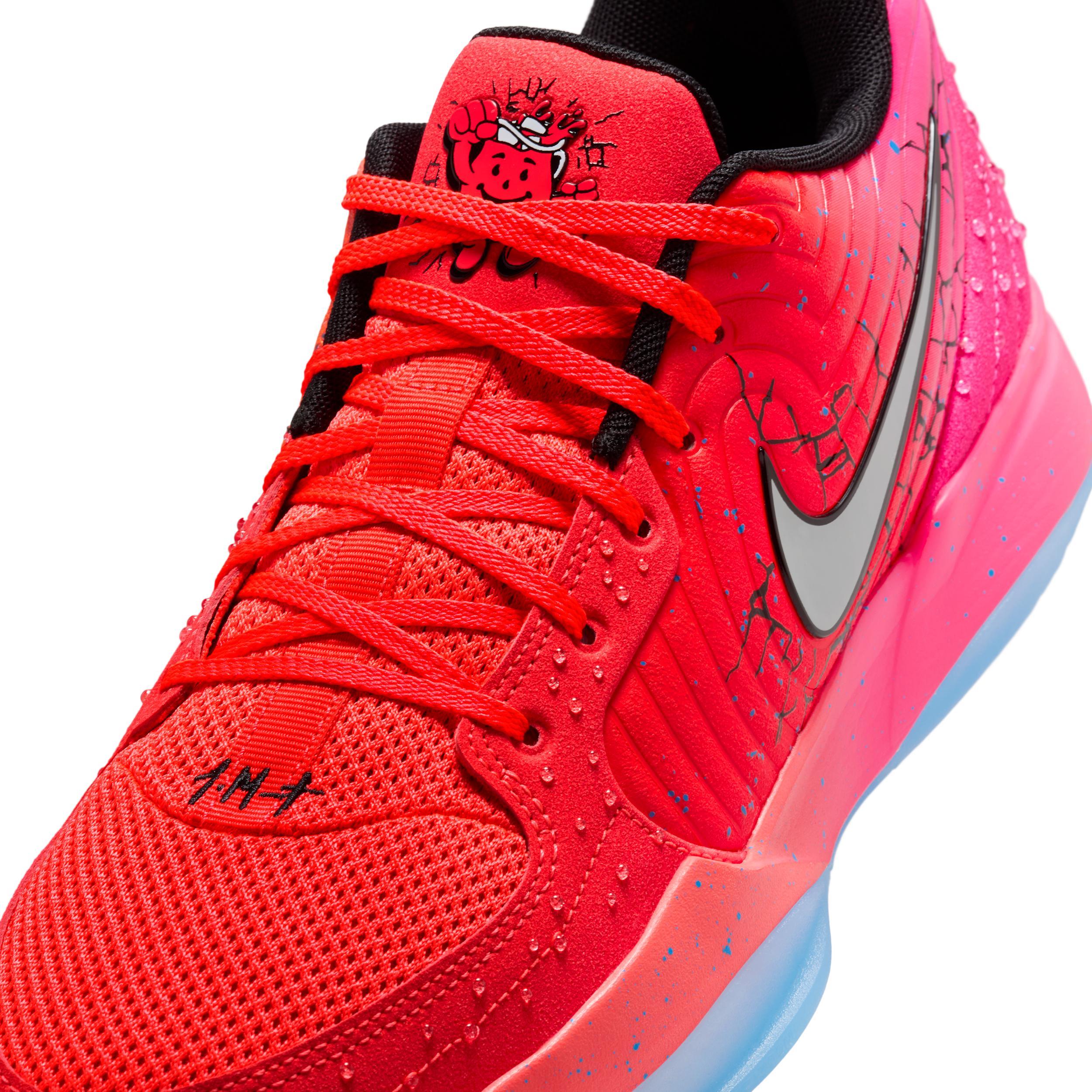 Nike Men's Ja 2 "Tropical Punch" Basketball Shoes Product Image