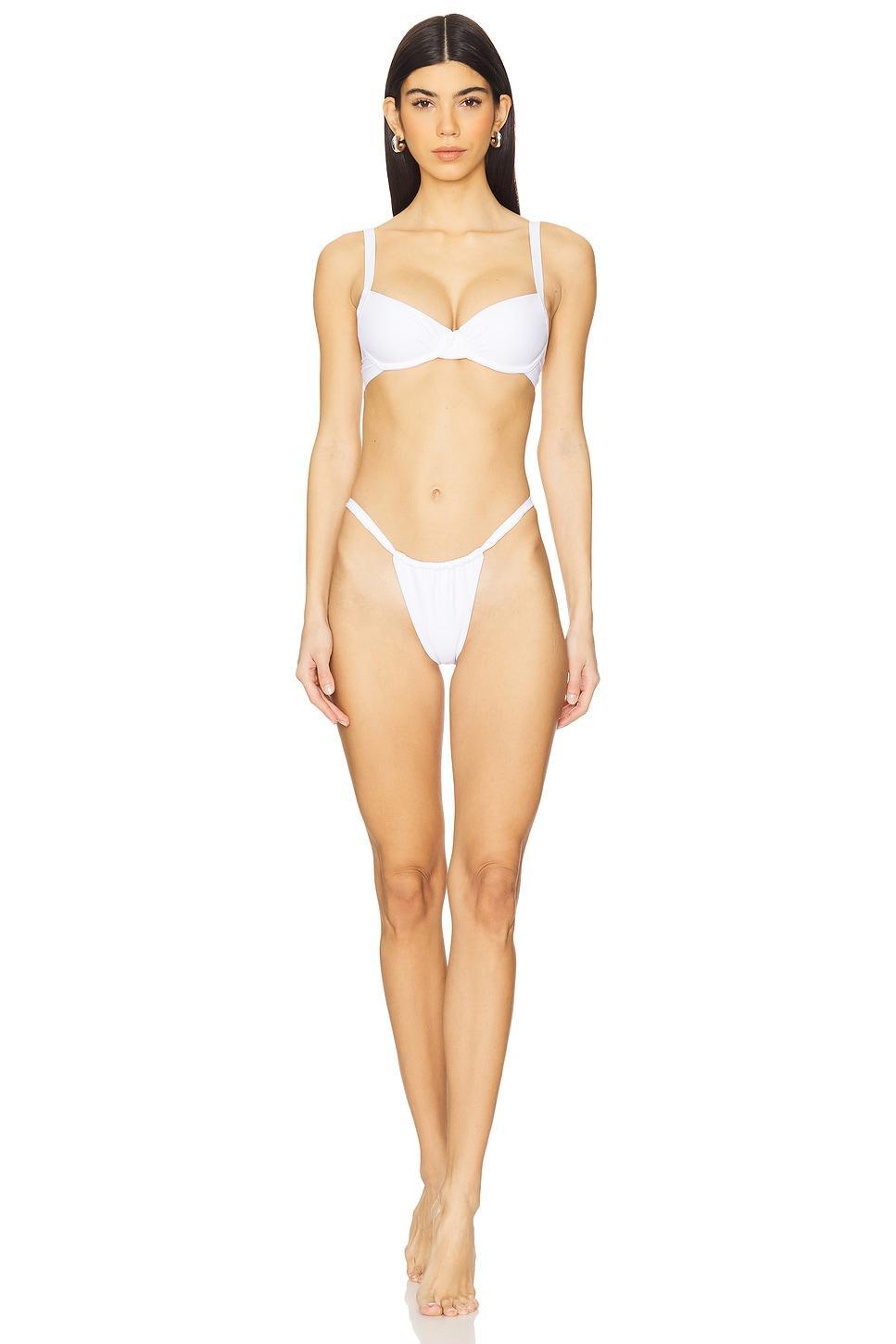 Chiara Bikini Bottom superdown Product Image