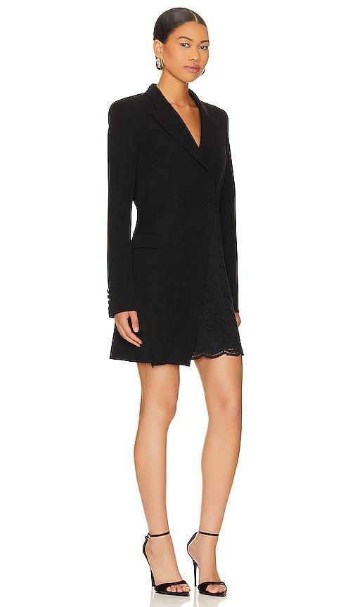 Corrine Blazer Dress Steve Madden Product Image