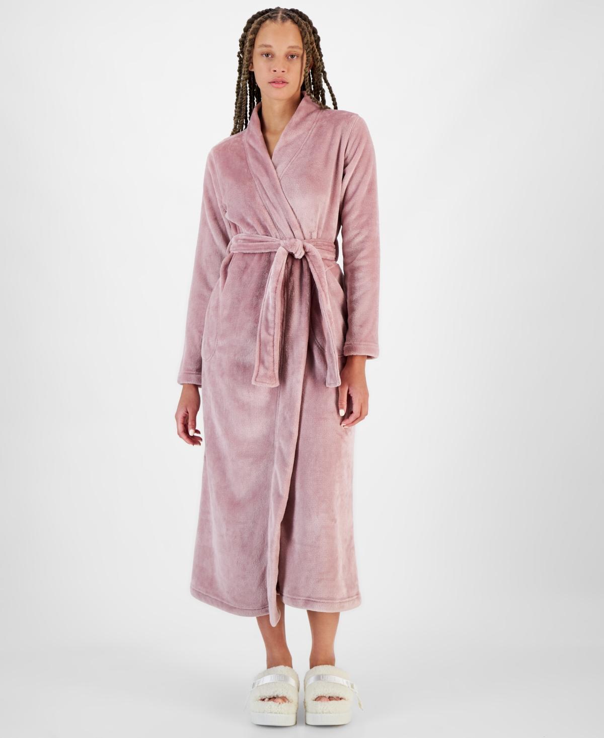 Ugg Marlow Plush Long Robe Product Image