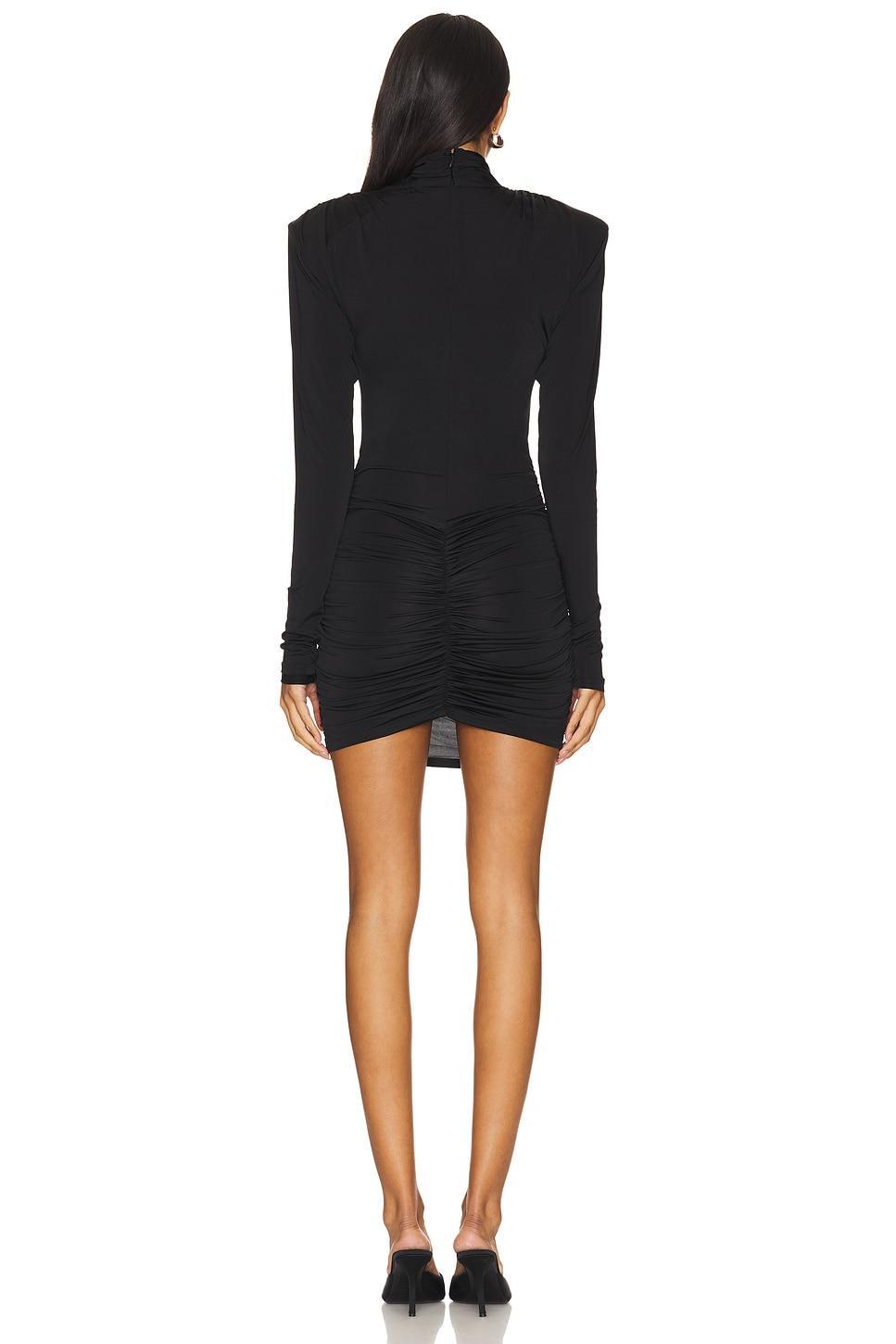 The Petra Mini Dress NBD Product Image