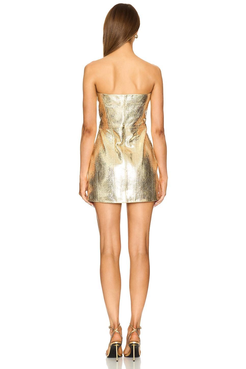 Sylvie Dress retrofete Product Image