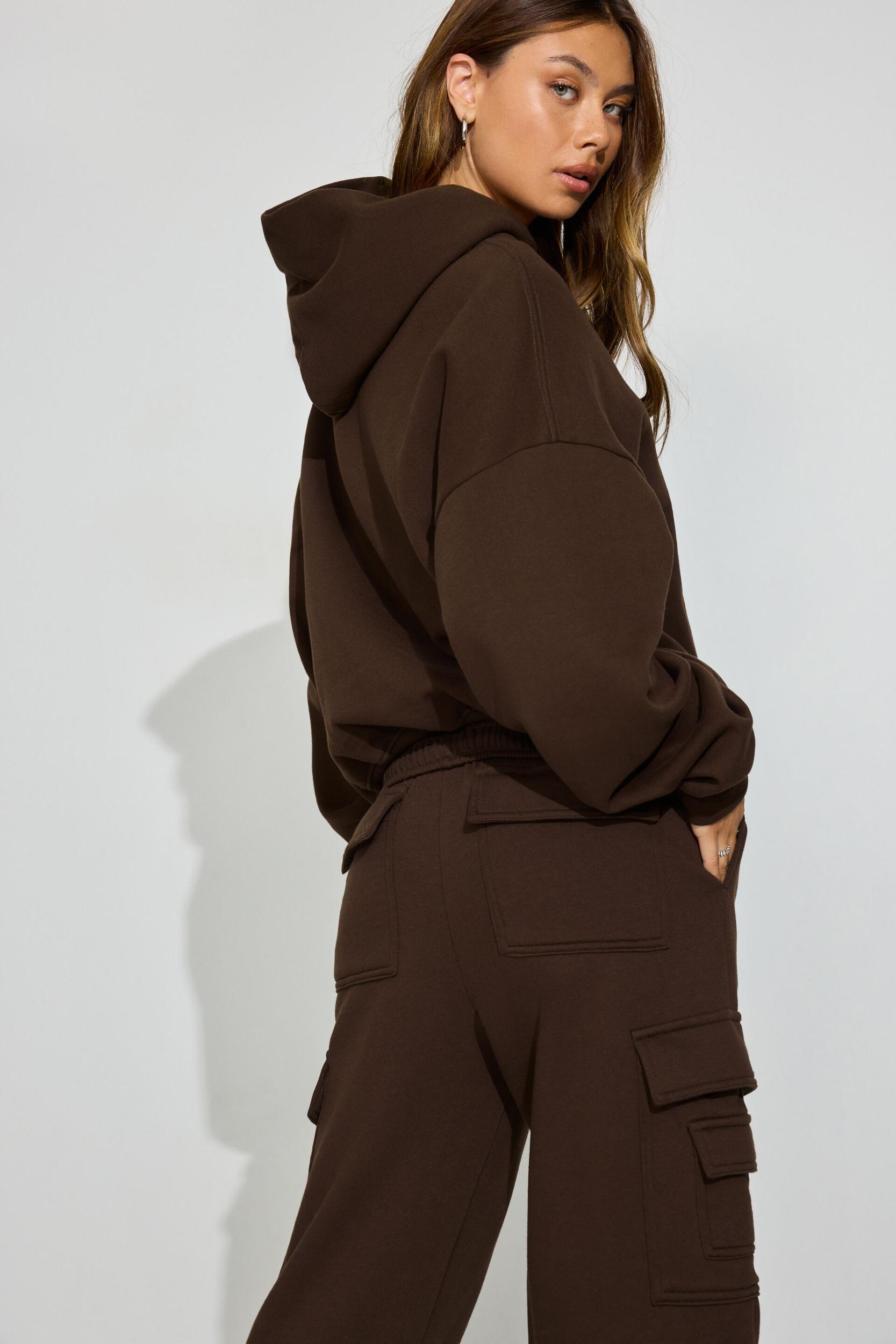 UltraFleece Hoodie Product Image