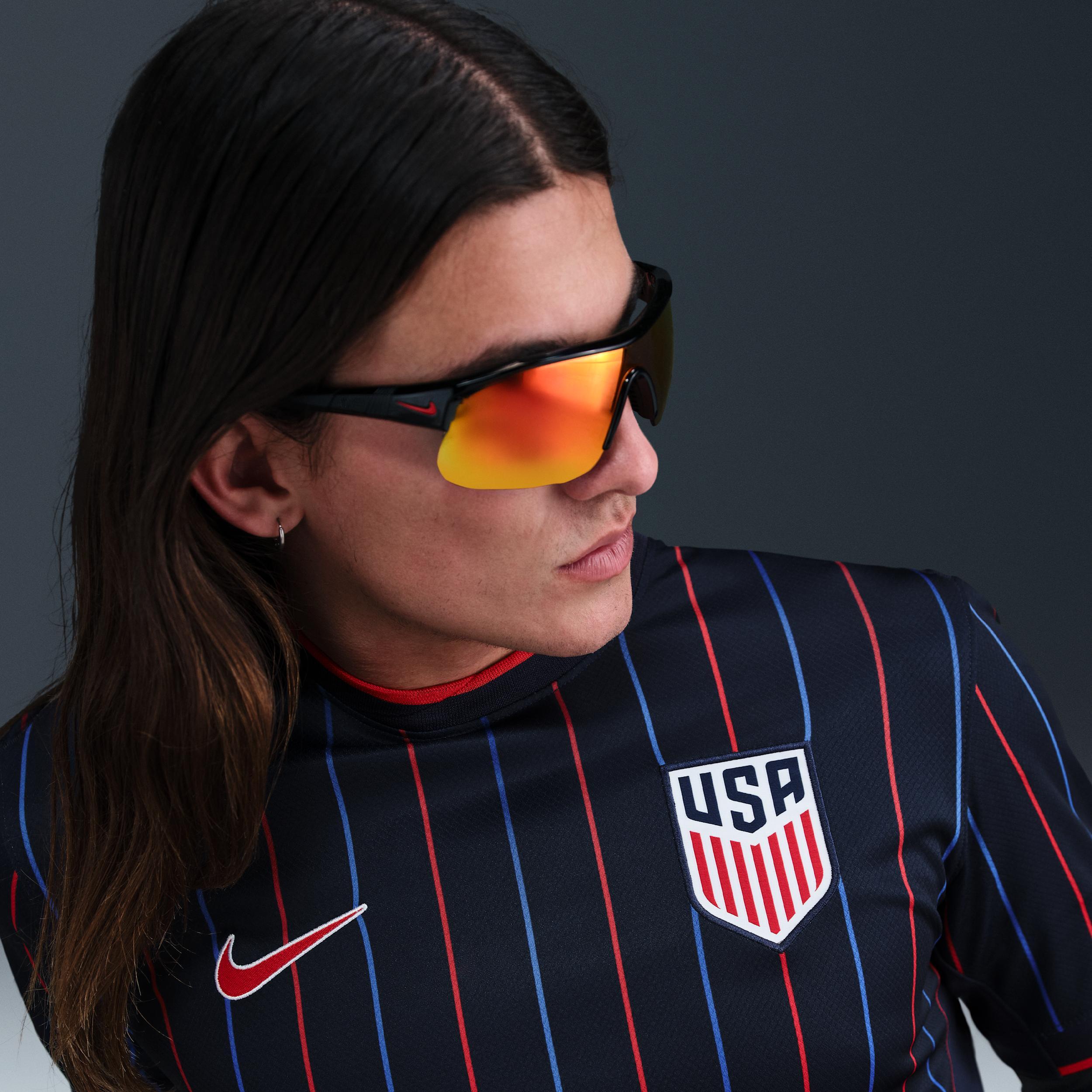 USMNT 2025 Stadium Away (Team) Nike Men's Dri-FIT Soccer Replica Jersey Product Image