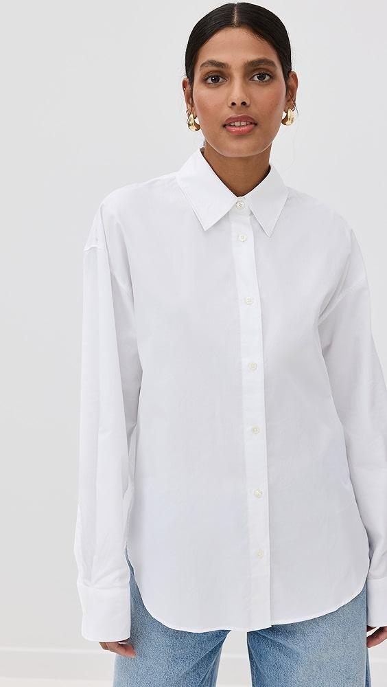 Sold Out NYC The Everything Shirt | Shopbop Product Image