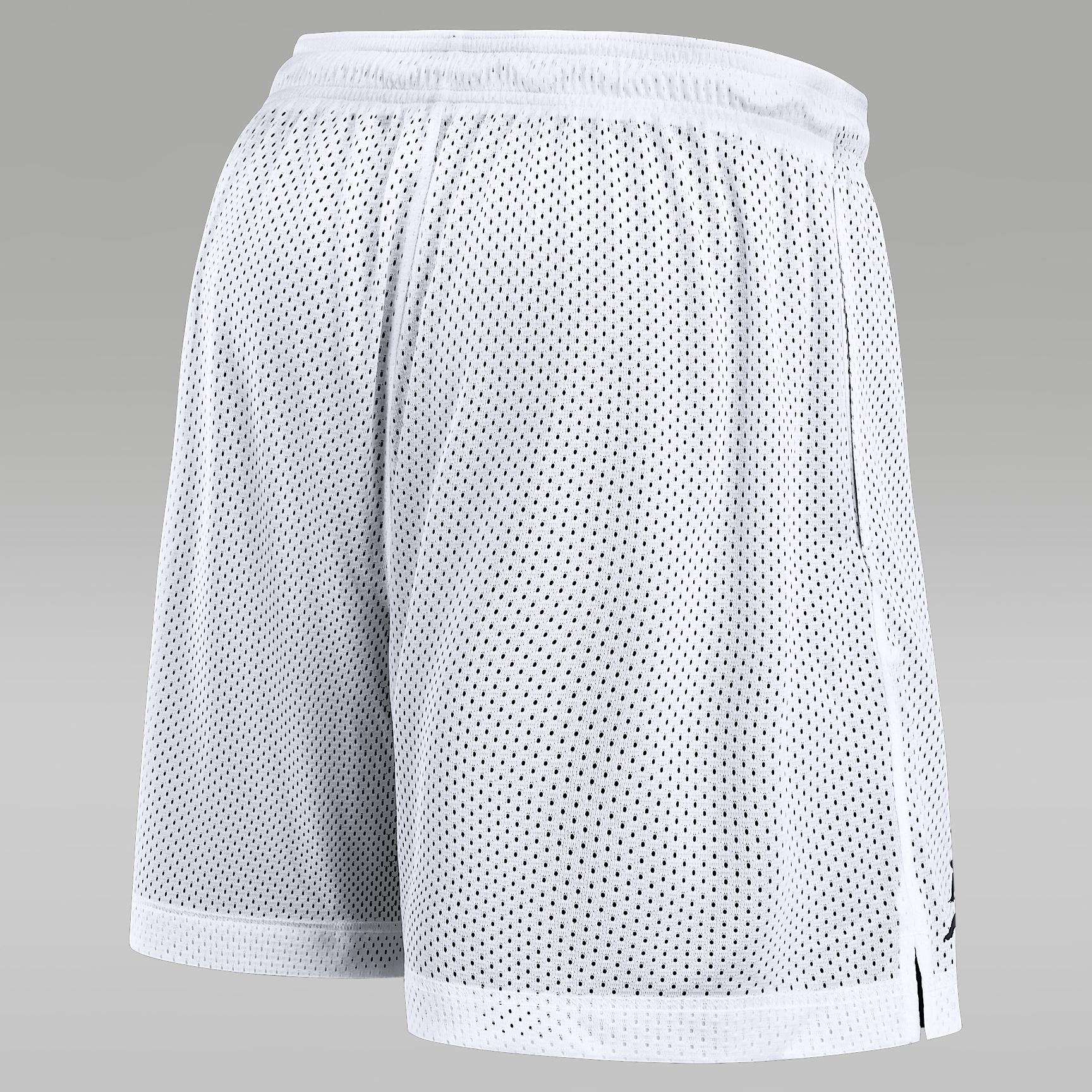 Michigan Primetime Reversible Men's Jordan Brand Dri-FIT College Shorts Product Image