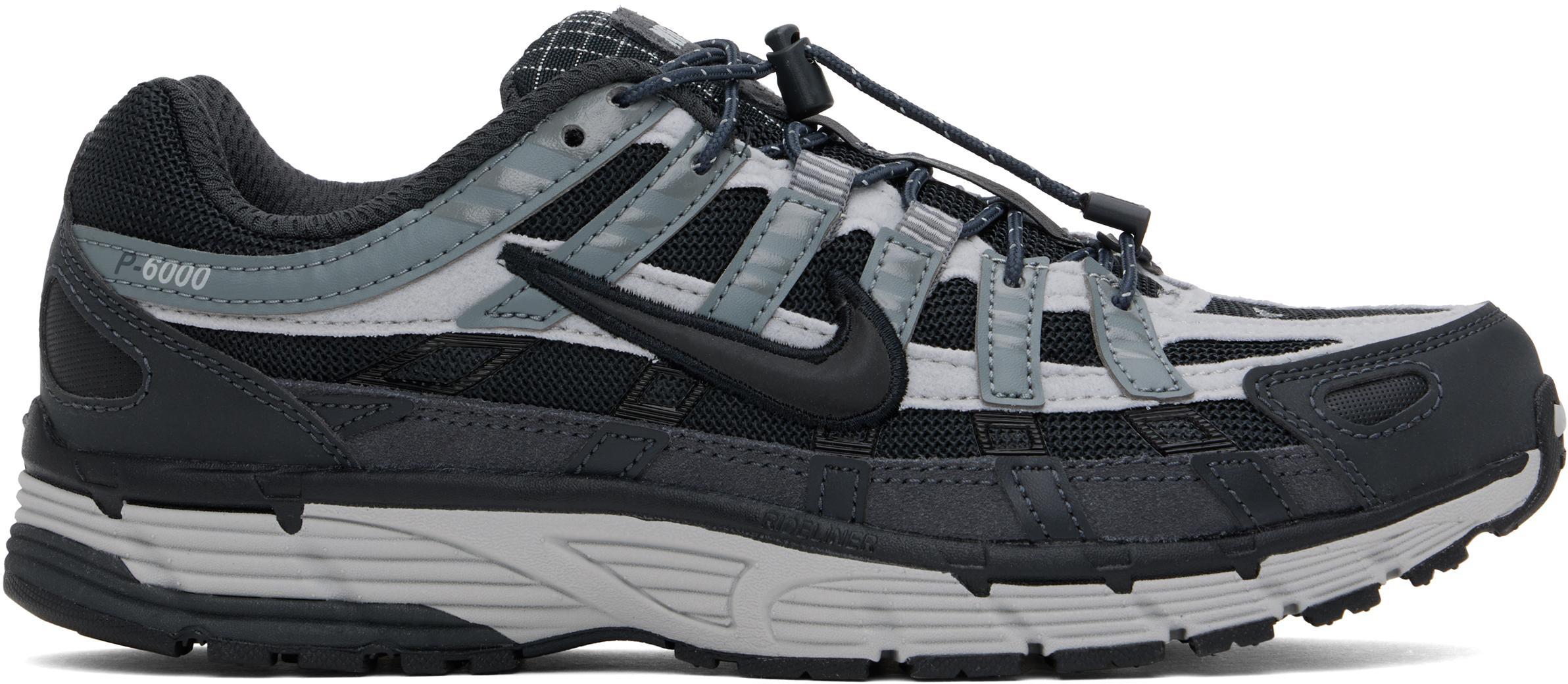 Mens Nike P-6000 Winterized Casual Shoes Product Image
