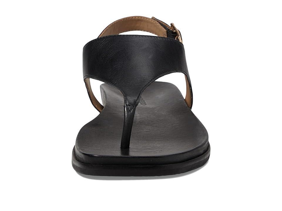 Concord Low Wedge Sandals Product Image