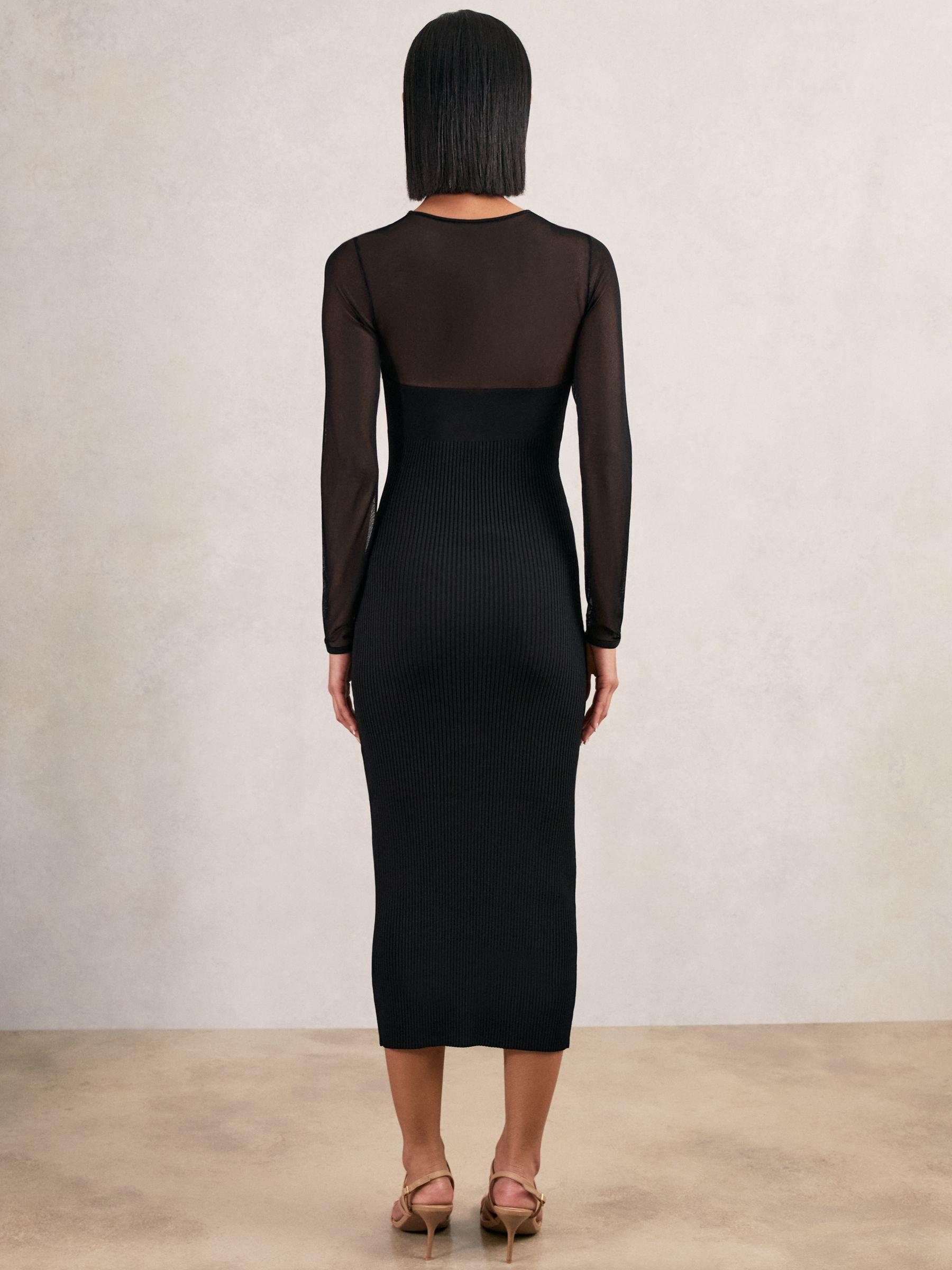 Dress in Black Product Image