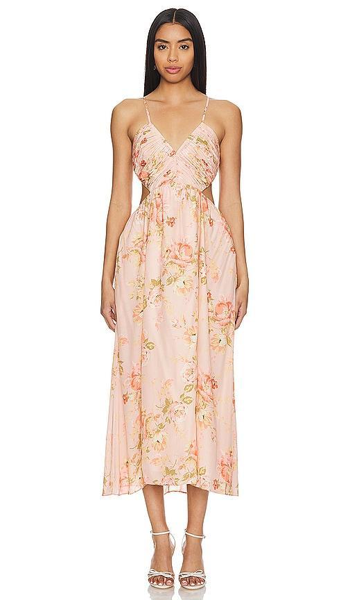 Mandy Dress Yumi Kim Product Image