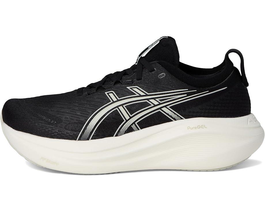 GEL-Nimbus 27 ATC Product Image