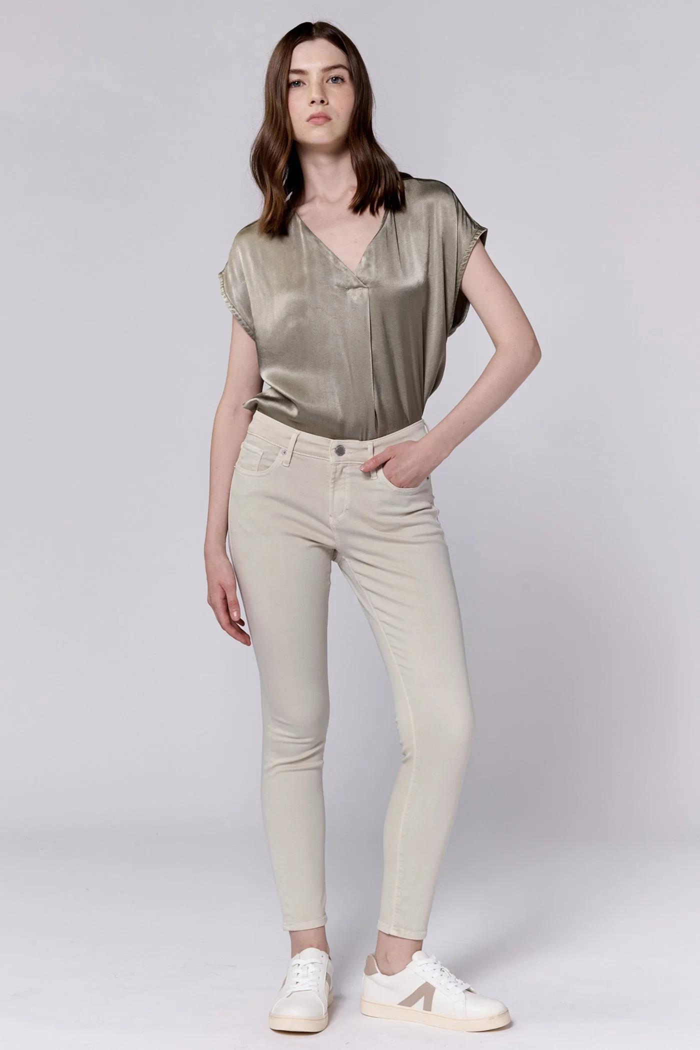 Gisele Skinny Jean Product Image