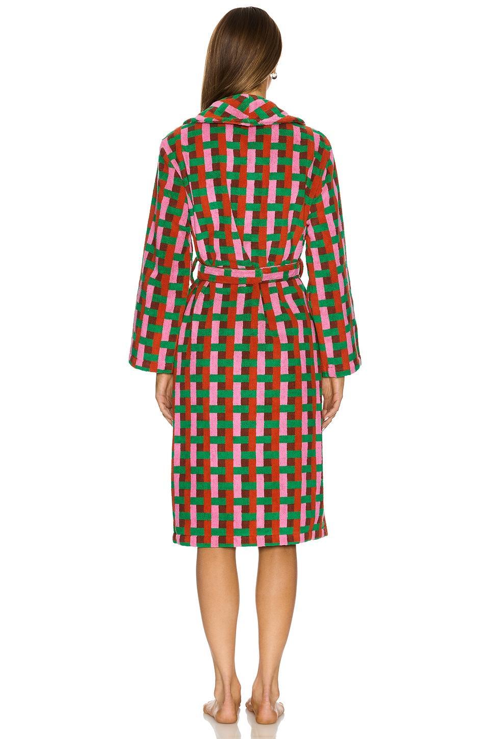 Bathrobe Dusen Dusen Product Image