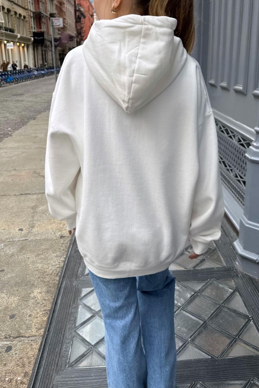 Christy Hoodie Product Image